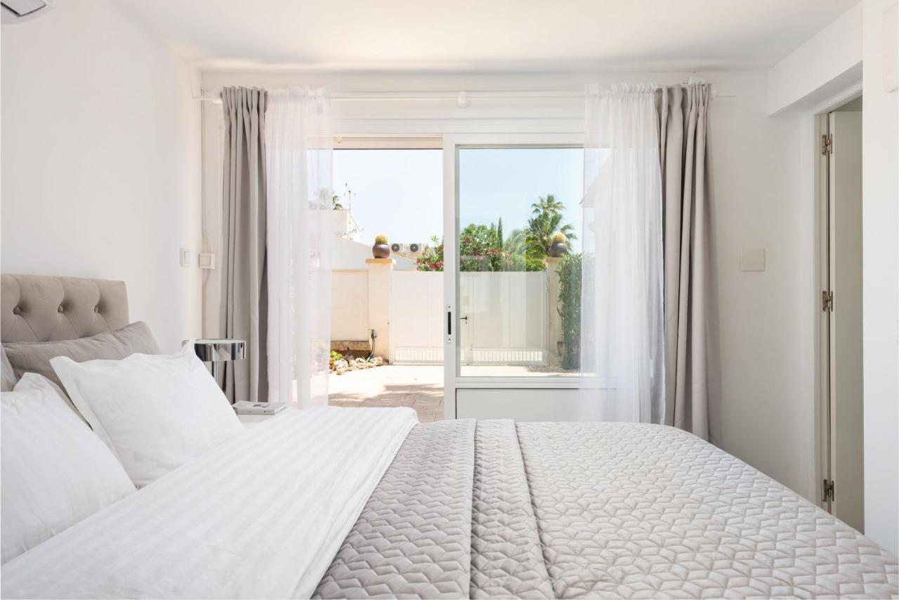 Villa Claudine Port de Alcudia (Mallorca) Exterior foto